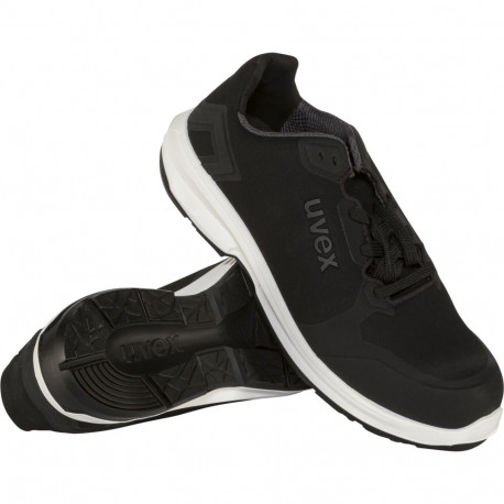 uvex madalad kingad 6596/2 S3 sz.44 PUR-tald W11