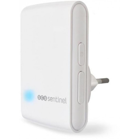 SCS Sentinel lisakell uksekellale CAC0049