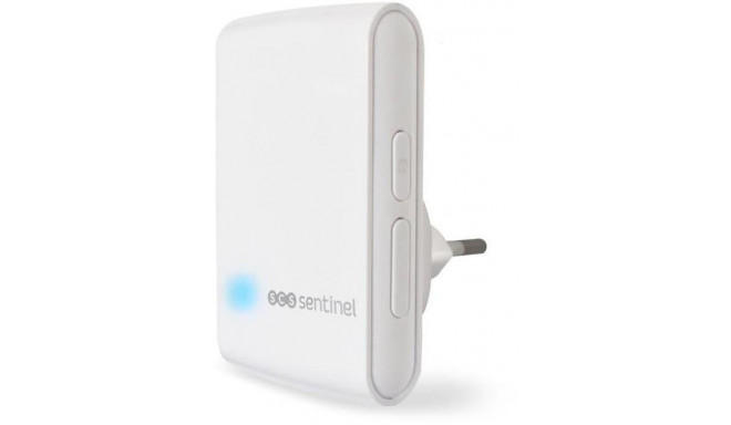 SCS Sentinel lisakell uksekellale CAC0049