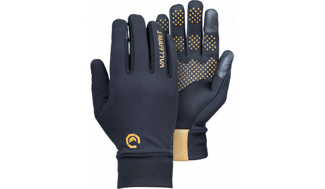 Vallerret kindad Senja Liner Photography Gloves S