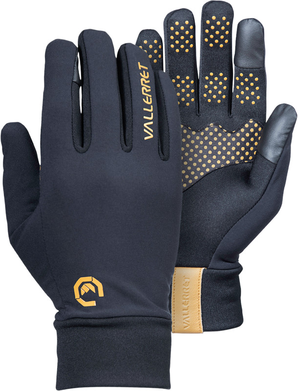 VALLERRET 26SLR-BK-XL