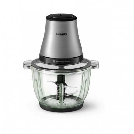 Philips HR1503/00 3000 Series Electric Meat Grinder