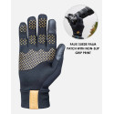 Vallerret kindad Senja Liner Photography Gloves S