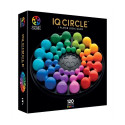 lauamäng IQ Deluxe Circle SMA311