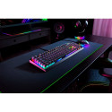 Razer BlackWidow V4 X rohelise lülitiga