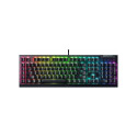 Razer BlackWidow V4 X rohelise lülitiga