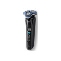 Philips Shaver | S7886/35 Series 7000 | Operating time (max) 60 min | Wet & Dry | Lithium Ion | Blac