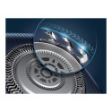 Philips Shaver | S7886/35 Series 7000 | Operating time (max) 60 min | Wet & Dry | Lithium Ion | Blac