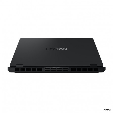 Lenovo Legion Pro 5 16AFR10 | Eclipse Black | 16 " | OLED | WQXGA | 2560 x 1600 pixels | 165 Hz | Gl