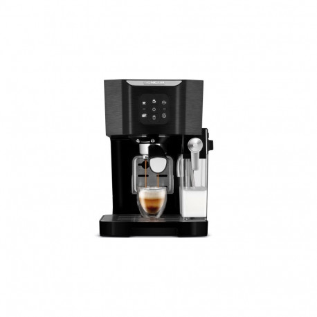Sencor SES 4040BK Semi-automatic espresso machine 1.4L 1450W