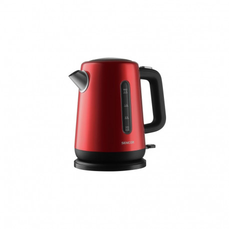 Sencor SWK 1751RD Electric kettle 1.7L 2200W