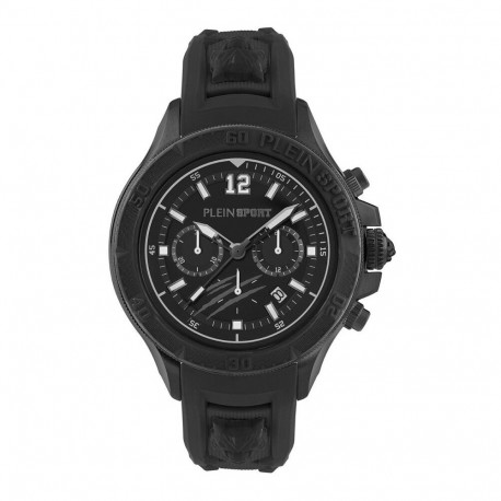 Plein Sport Warrior Tech PS6BA1024 Men's Watch Chronograph