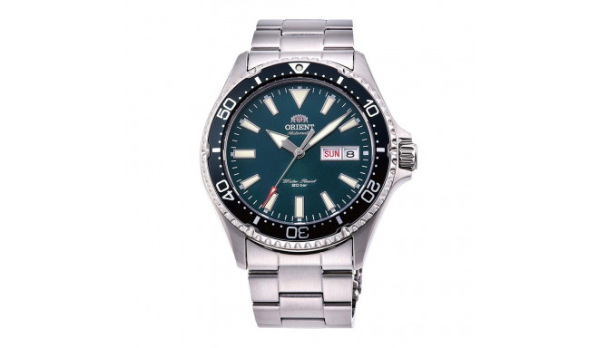Orient Mako III Automatic RA-AA0004E39B Men's Watch