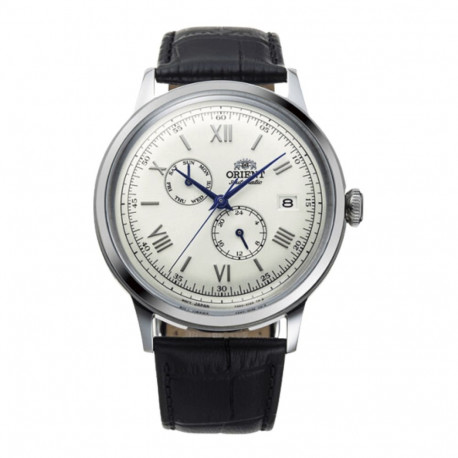 Orient Bambino Automatic RA-AK0701S30B Men's Watch