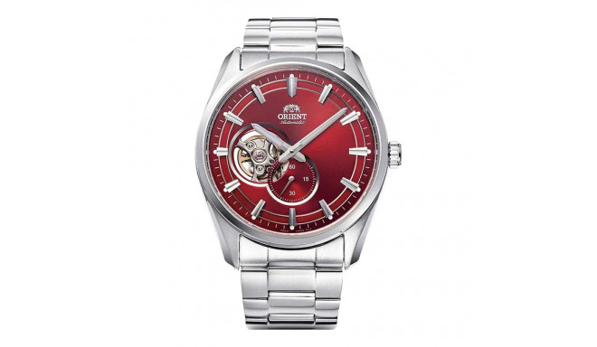 Orient Open Heart Automatic RA-AR0010R10B Men's Watch