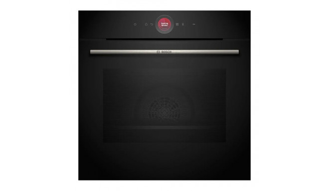Oven