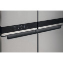 Side by side fridge Whirlpool