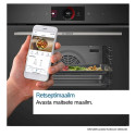 Oven