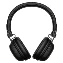 Wireless headphones Hoco W64 black