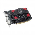 Asus R7250-1GD5-V2 AMD, 1 GB, Radeon R7 250, 