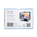 Car multimedia system PNI L8050 with 7-inch screen, Apple Carplay and Android Auto, Android/iPhone m