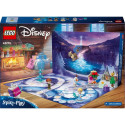 LEGO 43273 Disney Frozen Advent Calendar 2025, construction toy