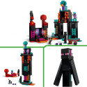 LEGO 21279 Minecraft The Enderman Tower, construction toy