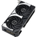 ASUS GeForce RTX 5070 DUAL OC, graphics card DLSS 4, 3x DisplayPort, 1x HDMI 2.1