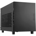 Silverstone Technology SST-SG15B (black, SUGO 15)