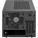 Silverstone Technology SST-SG15B (black, SUGO 15)