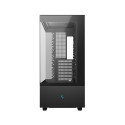 Deepcool CH690 Digital (black, tempered glass x 2)