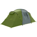 Coleman Spruce Falls 4 BlackOut tunnel tent (olive green/grey, model 2025)