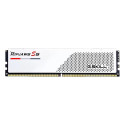 G.Skill DDR5 - 32GB - 6000 - CL - 28, single (white, F5-6000J2836G16GX2-RS5W, Ripjaws S5, INTEL XMP)