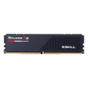G.Skill DDR5 - 32GB - 6000 - CL - 28, single (black, F5-6000J2836G16GX2-RS5K, Ripjaws S5, INTEL XMP)