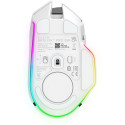 Razer Basilisk V3 Pro, gaming mouse (white)