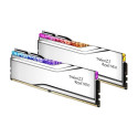 G.Skill DDR5 - 32GB - 6400 - CL - 32 (2x 16 GB) Dual Kit, memory (silver, F5-6400J3239G16GX2-TR5NS, 