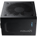 FSP ADVAN-750GM, PC power supply (1x 12-pin high power GPU, 4x PCIe, cable management, 750 watts)