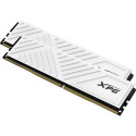 ADATA DDR4 - 64GB - 3200 - CL - 16 (2x 32 GB) dual kit, memory (white, AX4U320032G16A-DTWHD35, XPG G