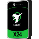 Seagate Exos X24 16 TB, hard drive (SAS 12 Gb/s, 3.5")