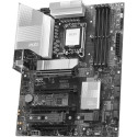 MSI PRO B860-P - Socket 1851 - motherboard (black/silver)