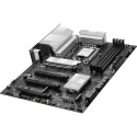 MSI PRO B860-P - Socket 1851 - motherboard (black/silver)
