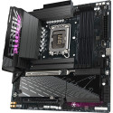 GIGABYTE B860M AORUS ELITE WIFI6E - Socket 1851 - motherboard (white)