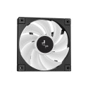 DeepCool LT240 ARGB, water cooling (black)
