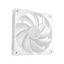 DeepCool FD14 WH 140x140x25, case fan (white, pack of 3, 140 mm)