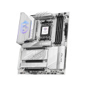 MSI MSI MPG X870E EDGE TI WIFI (silver) - Socket AM5 - motherboard