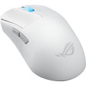 ASUS ROG Harpe Ace Mini, gaming mouse (white)