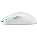ASUS ROG Harpe Ace Mini, gaming mouse (white)