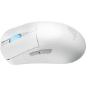ASUS ROG Harpe Ace Mini, gaming mouse (white)