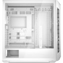 Sharkoon AK5G RGB , Tower case (white, Tempered Glass x 2)