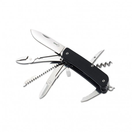 Böker Plus Tech-Tool City 4 pocket knife